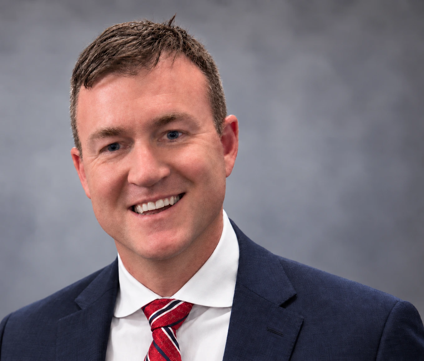 Jack Ayling, Founder and Managing Principal of Crest Strategies